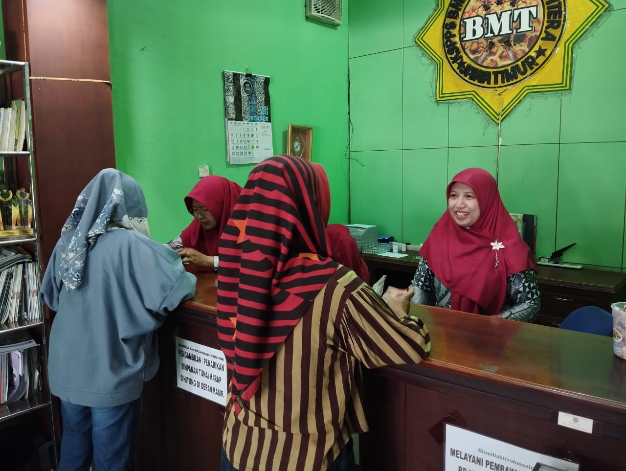 TIPS dari BMT Mandiri Sejahtera agar tidak salah pilih lembaga keuangan kredibel 
